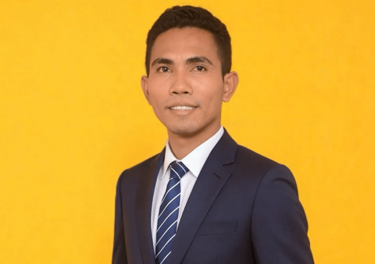 Fadli Rumakefing SPEDA