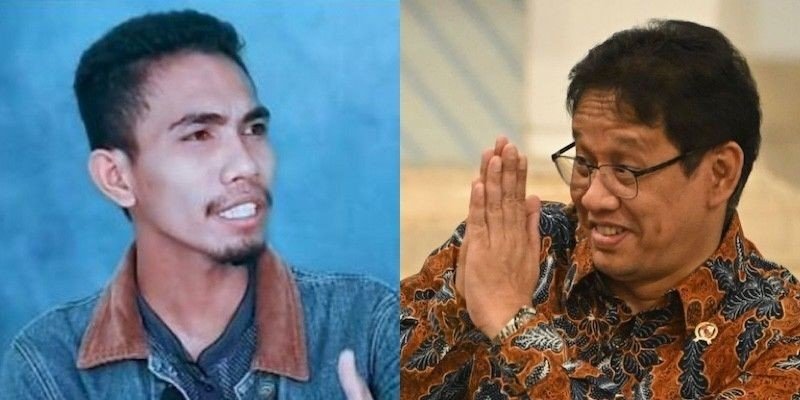 Fadli vs Purbaya