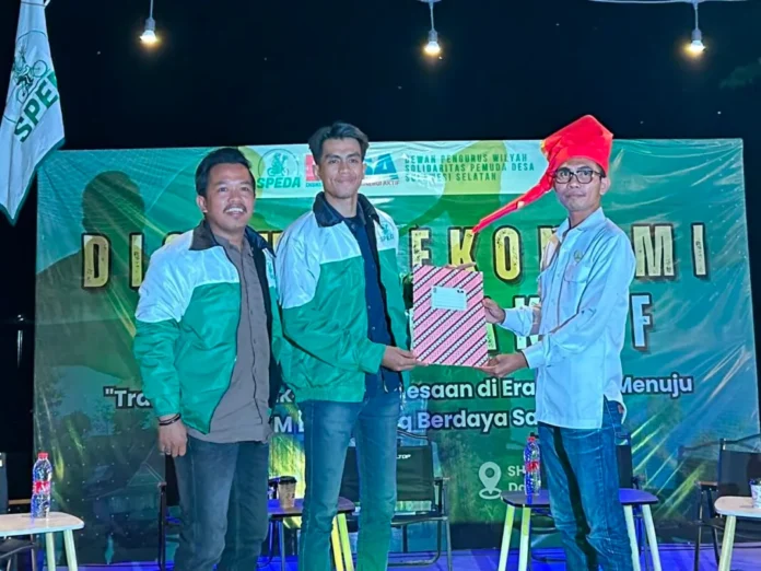 Diskusi-Ekonomi-Desa-bersama.SPEDA-Sulsel-1068x801