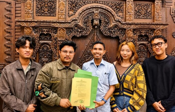Pembentukan-DPW-SPEDA-Jawa-Tengah